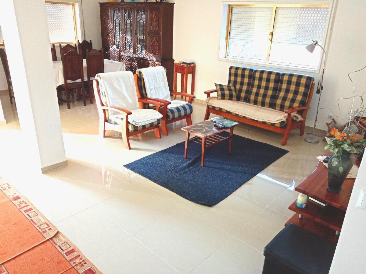 Moradia Vila Rosa Ponte de Vagos Экстерьер фото