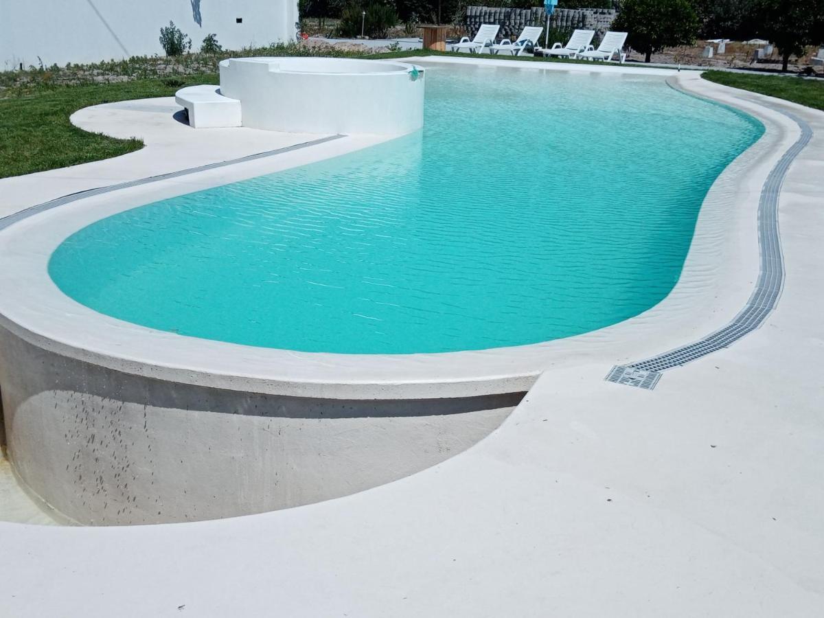 Moradia Vila Rosa Ponte de Vagos Экстерьер фото
