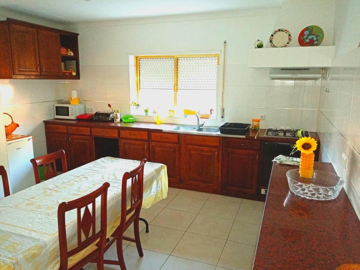 Moradia Vila Rosa Ponte de Vagos Экстерьер фото