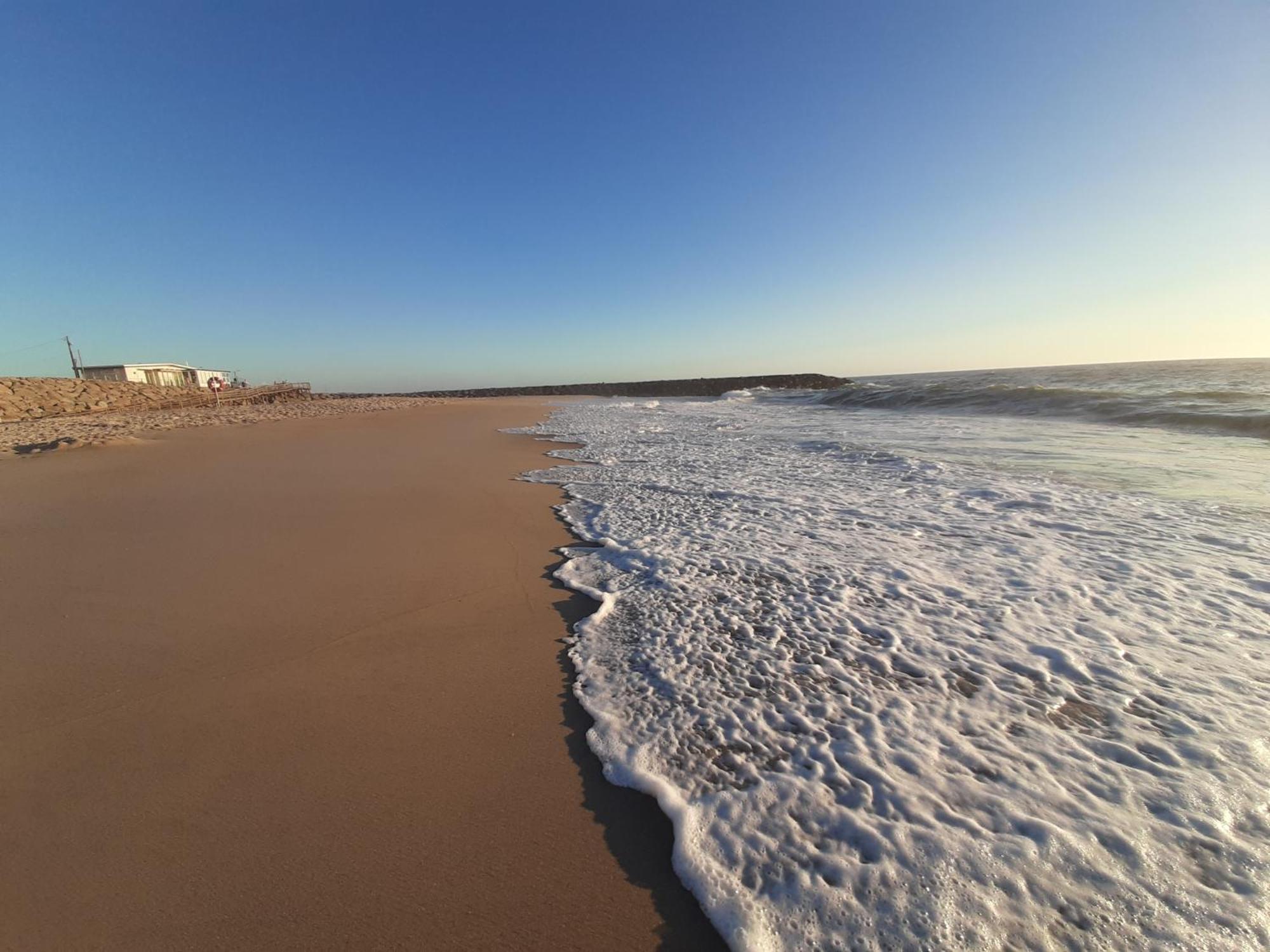 Moradia Vila Rosa Ponte de Vagos Экстерьер фото