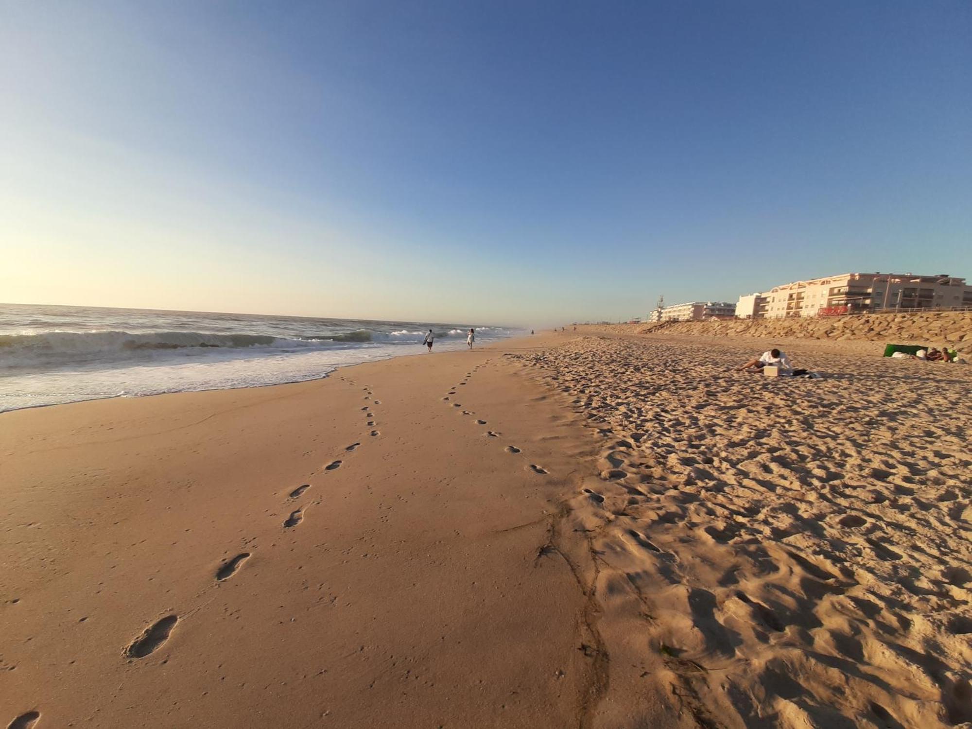 Moradia Vila Rosa Ponte de Vagos Экстерьер фото