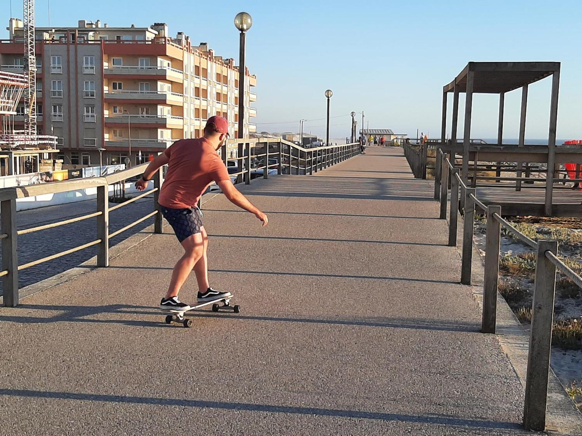 Moradia Vila Rosa Ponte de Vagos Экстерьер фото